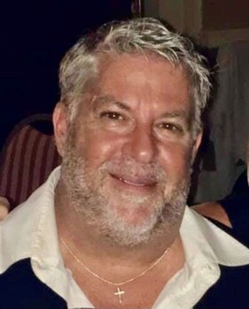 Christopher Burwell Bower Profile Photo