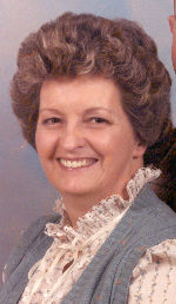Ann R. Newton Profile Photo