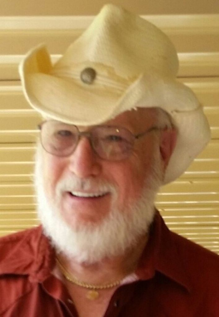 Vernon Franklin Fuller, Jr. Profile Photo