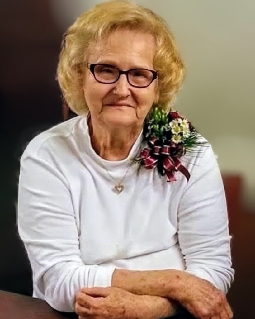 Josephine Whitaker Allen Profile Photo
