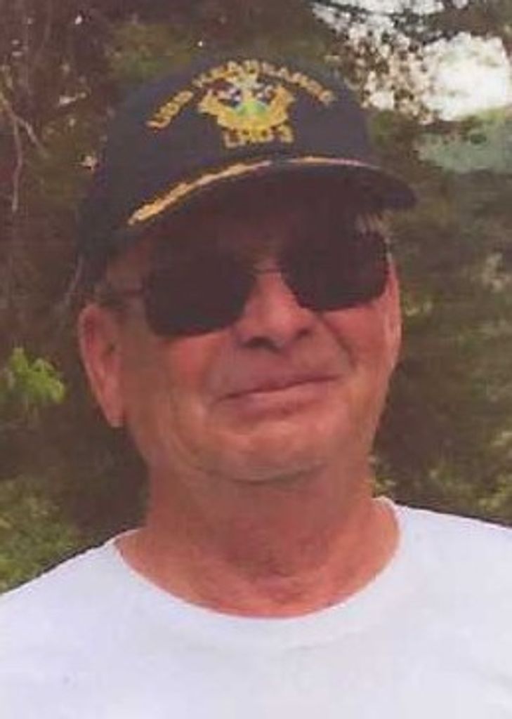 Charles A. Fegley
