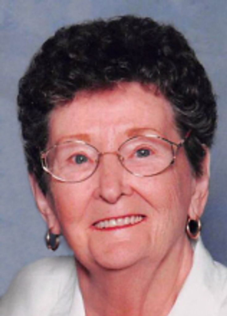 Muriel H. Schultz