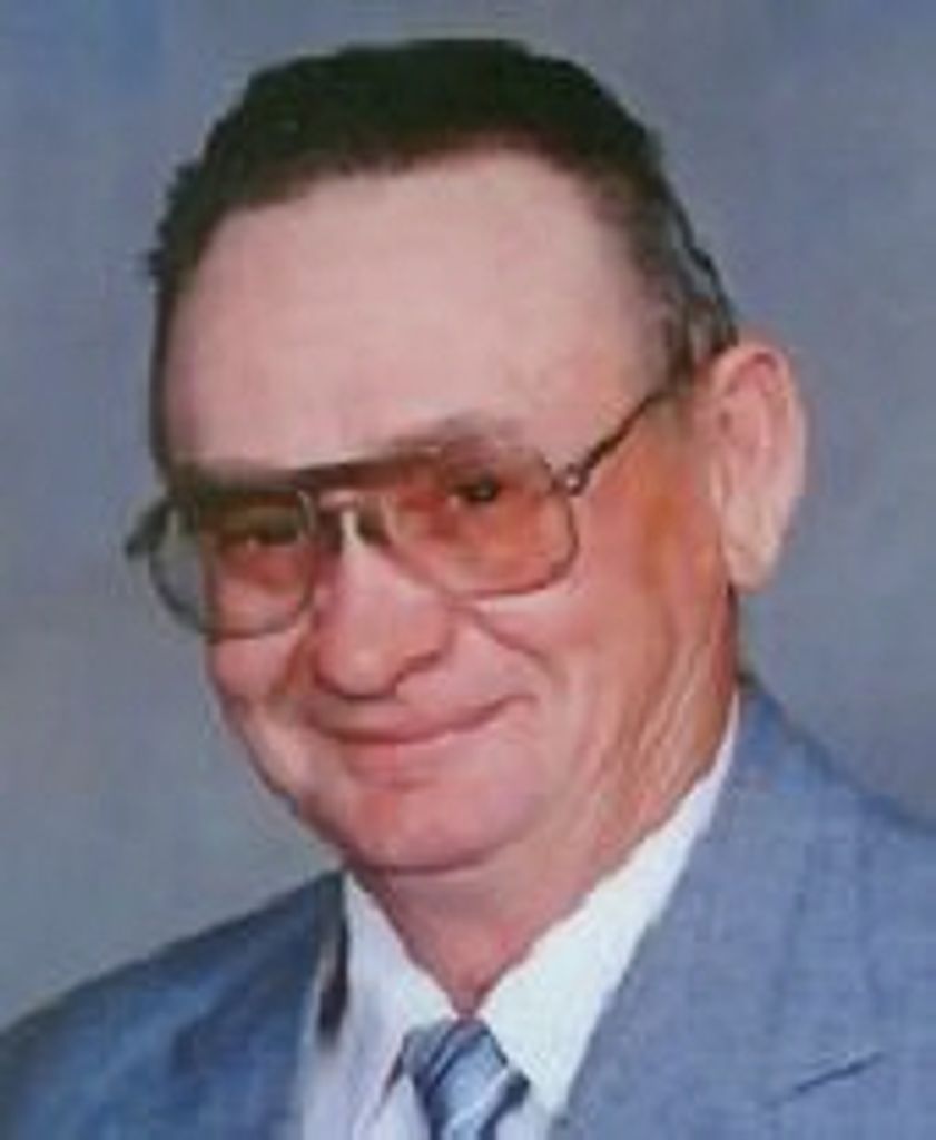 Leo Zubke