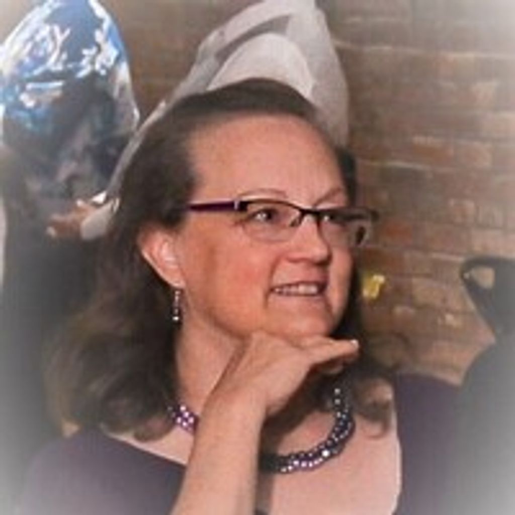 Sally Williams Wilbanks Profile Photo