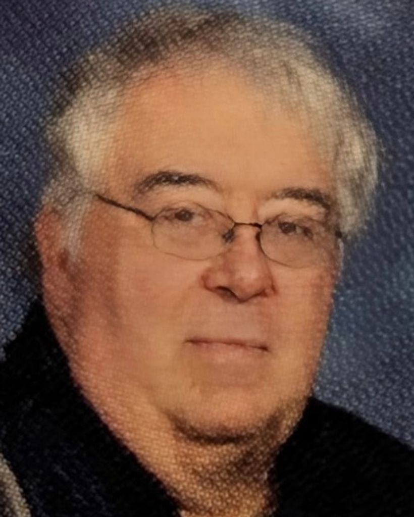 Charles "Charlie" Shipley