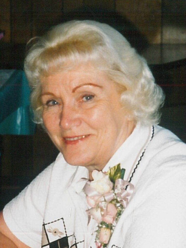 Wilna Allred