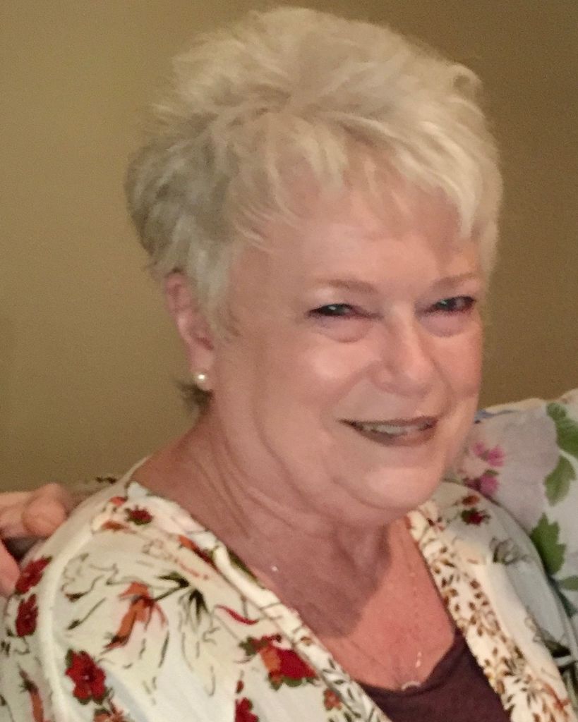 Nancy "MiMi" Moffett