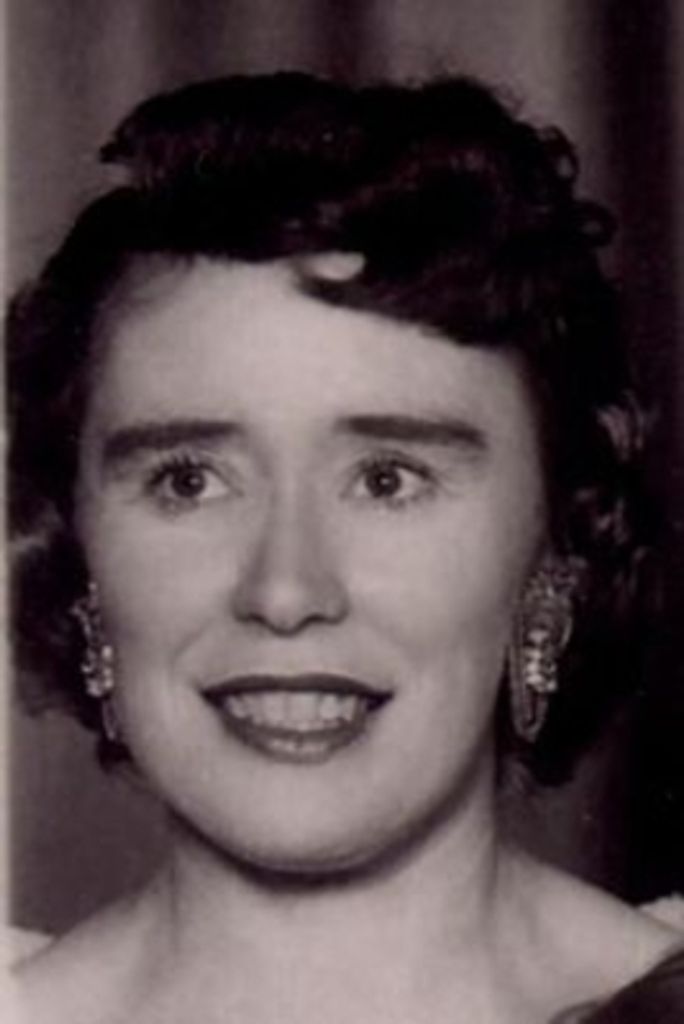 Grace Whitehead Long