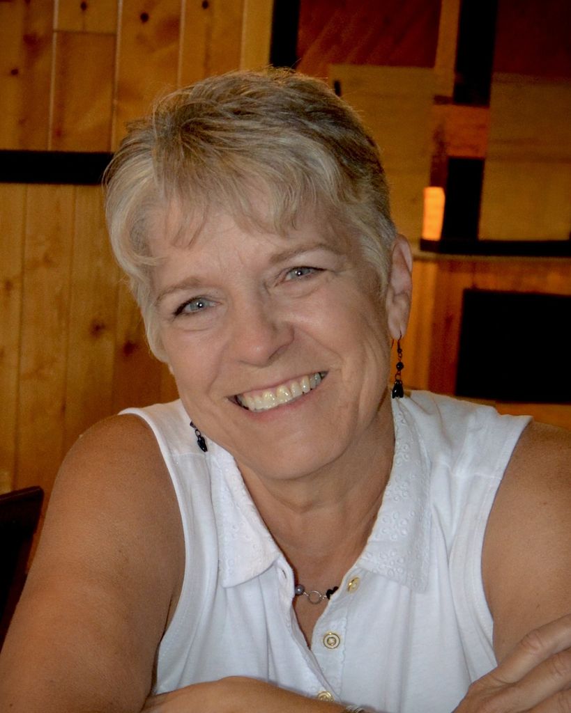 Peggy Kauffman