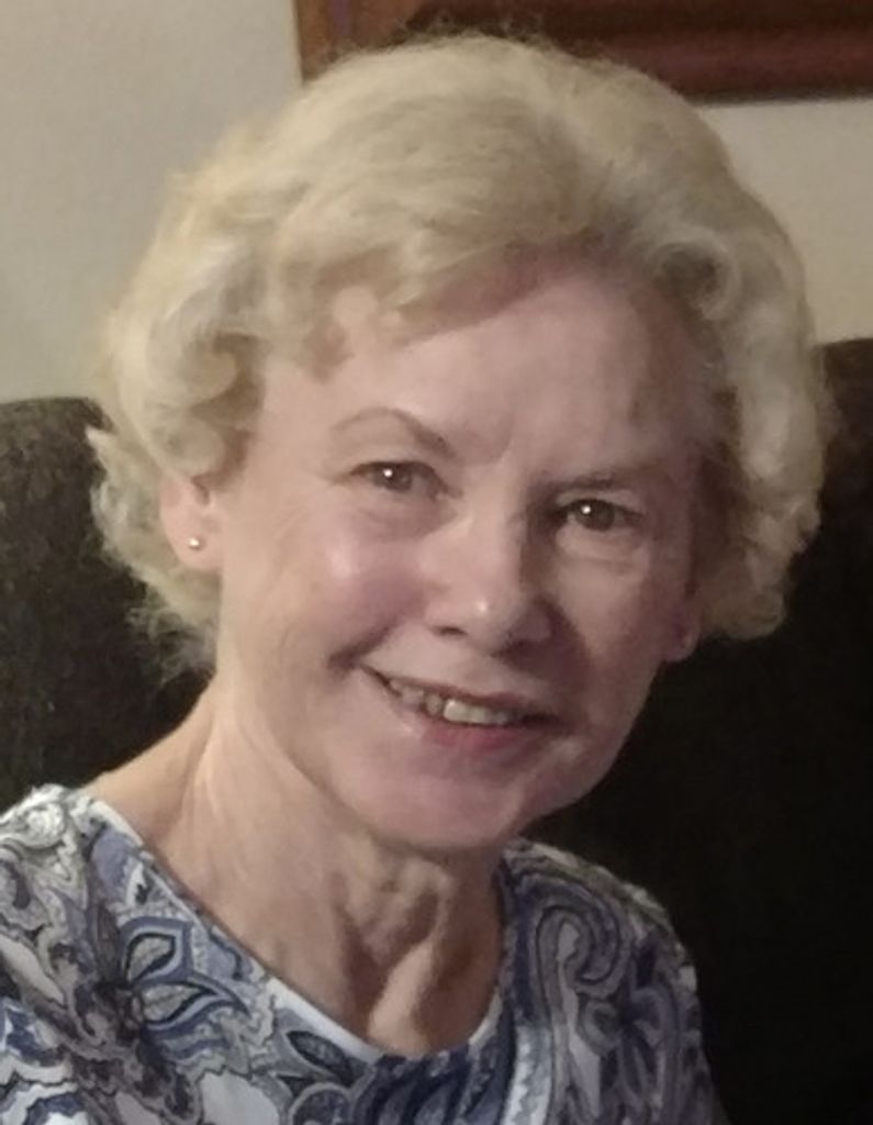 Betty Ann Lochli