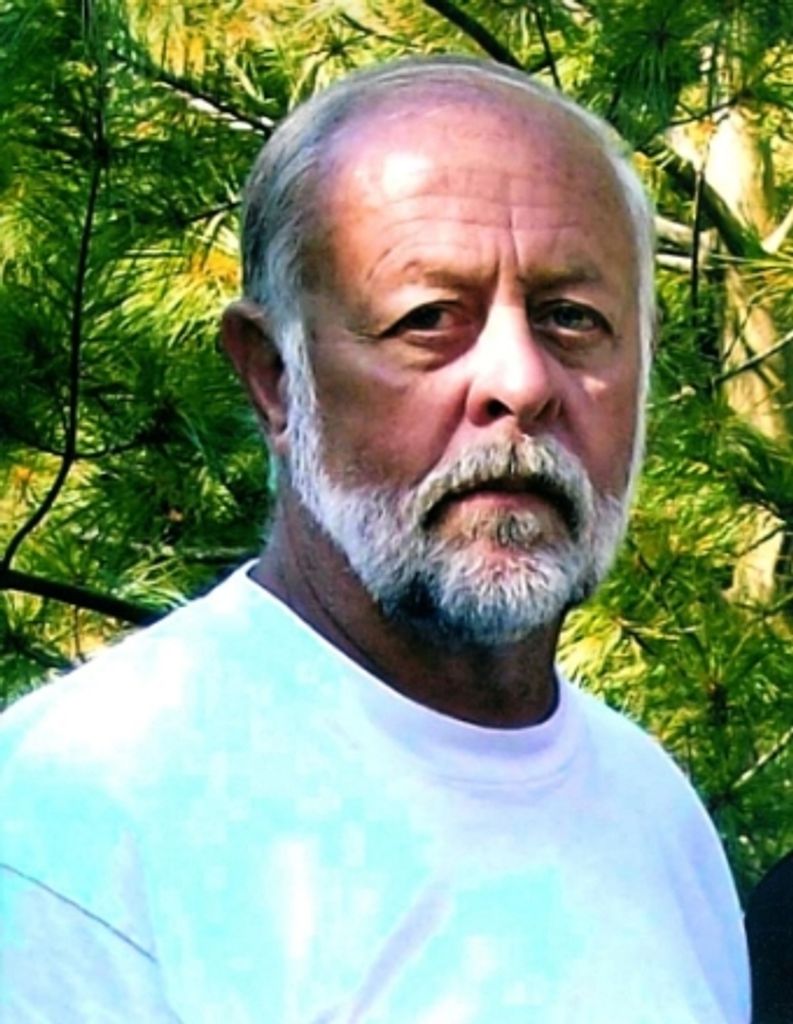 Edward Stroup