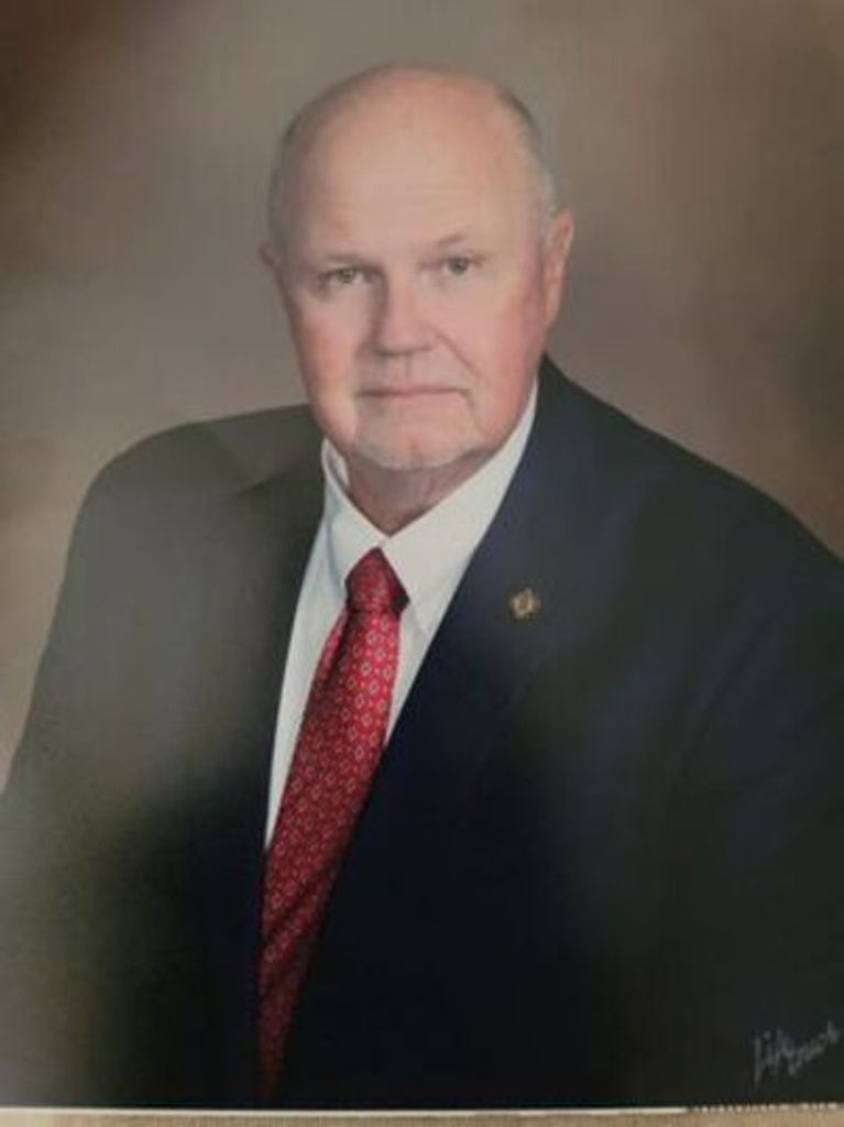 Rocky Edward Ridings Profile Photo