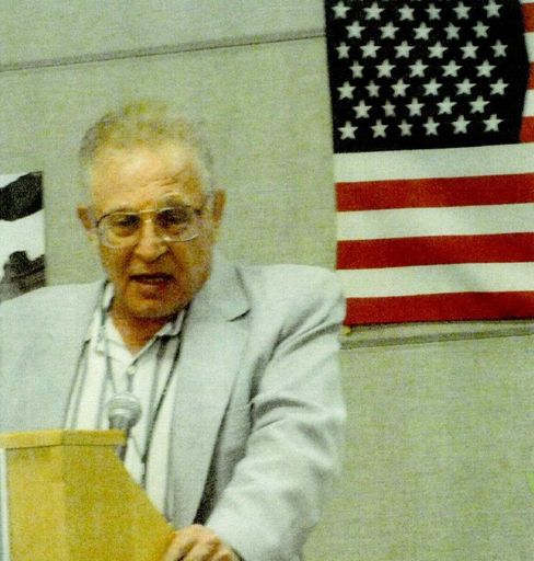 Burton Hersh Profile Photo