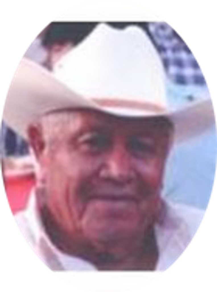 Rogelio Cazares