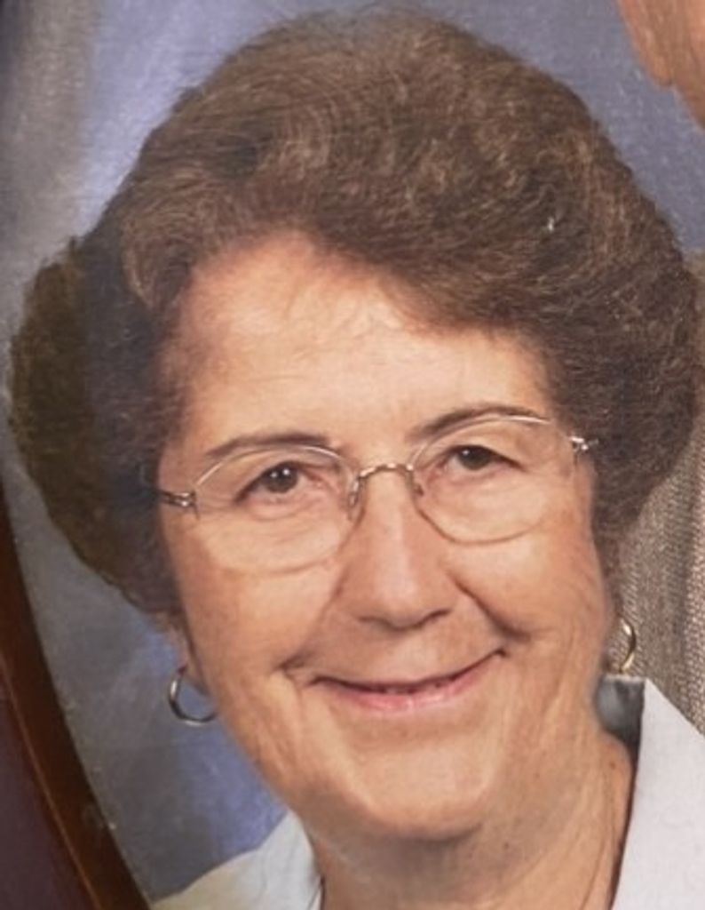 Audrey A. Beckman Profile Photo