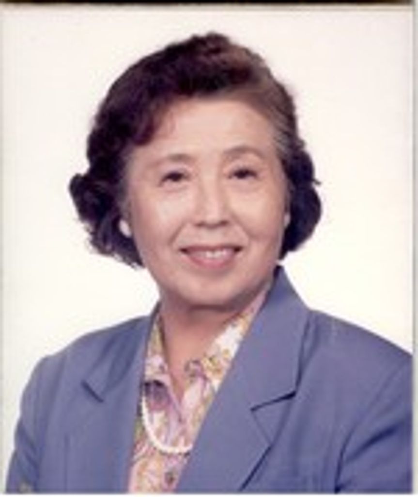 Young Sook Sok