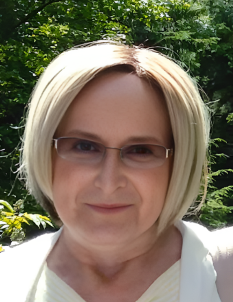 Jane Marie Kocher