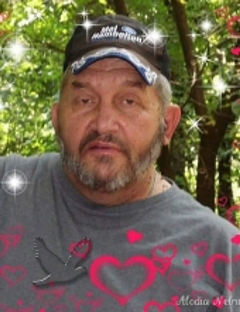 Ronald Dwain Presley