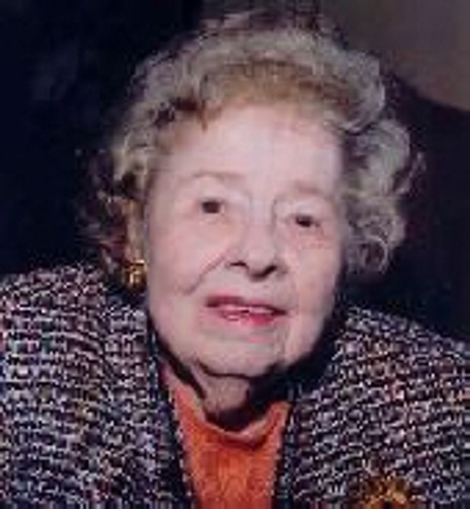 Emily Dozier Knott Profile Photo