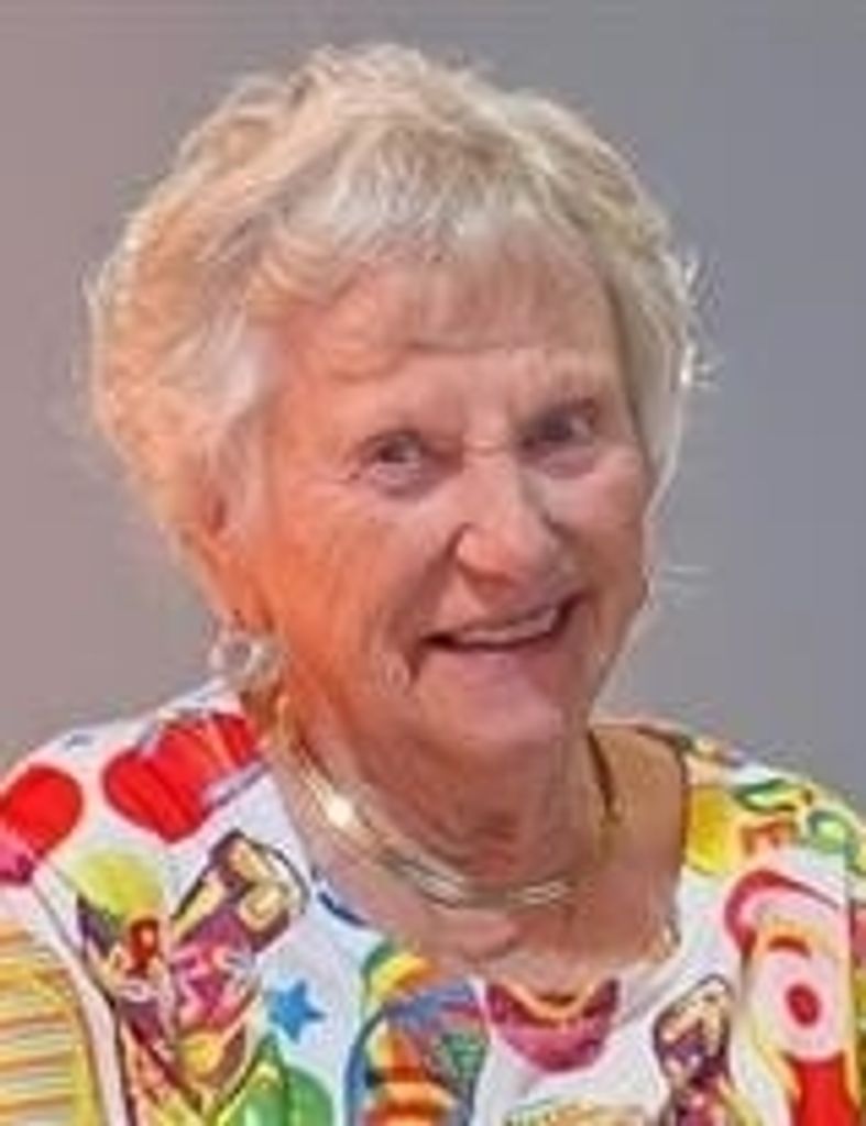 Bernie  Ann Manly Profile Photo