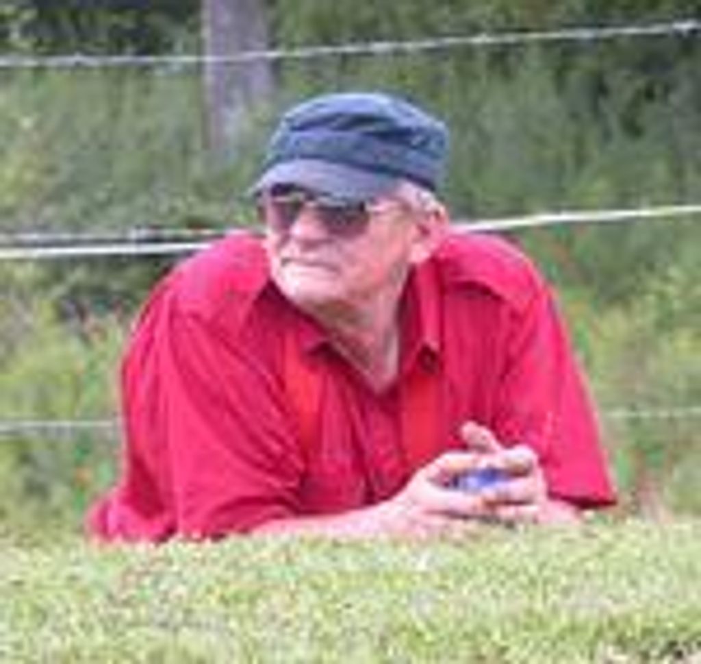 Joseph F. Karpov