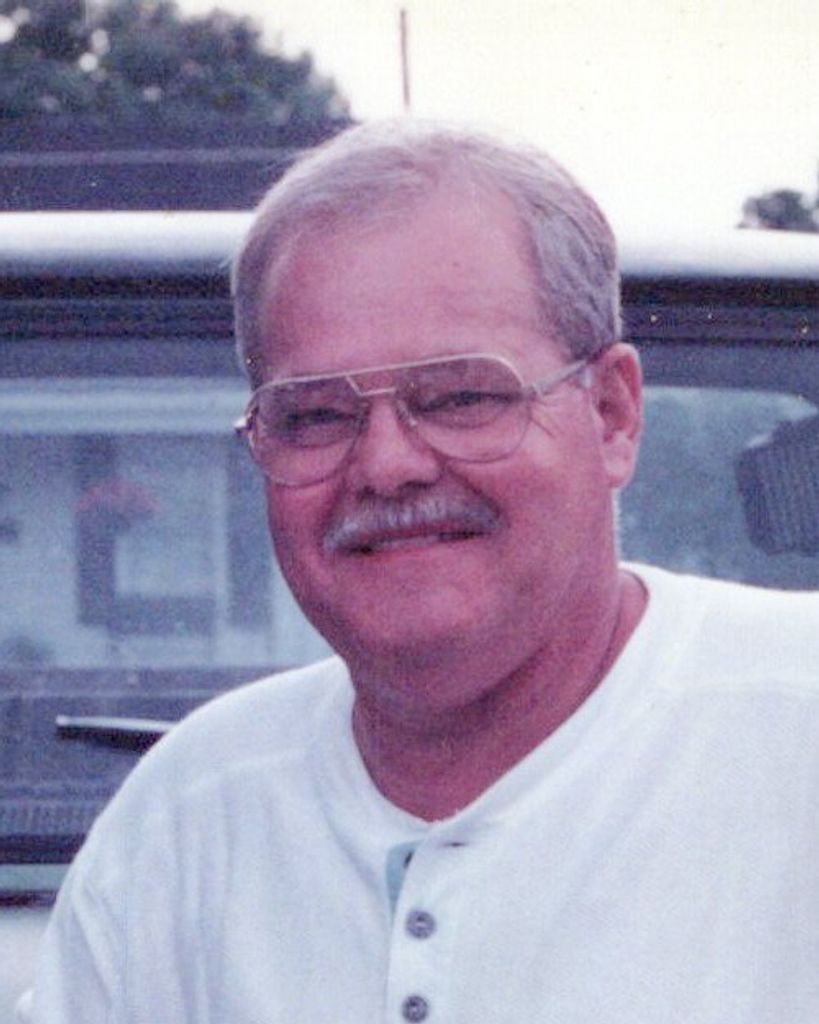 George William Wilcher