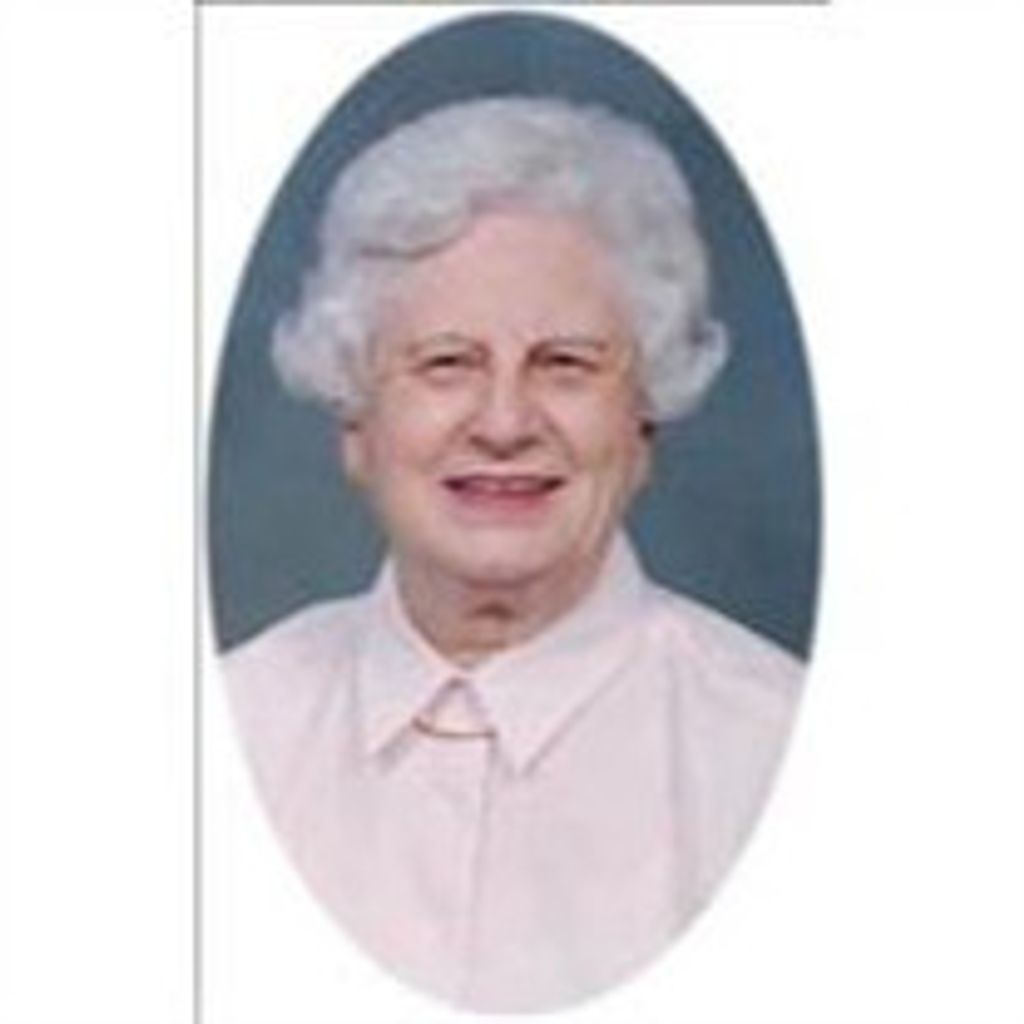 Sara Daniel Fallaw