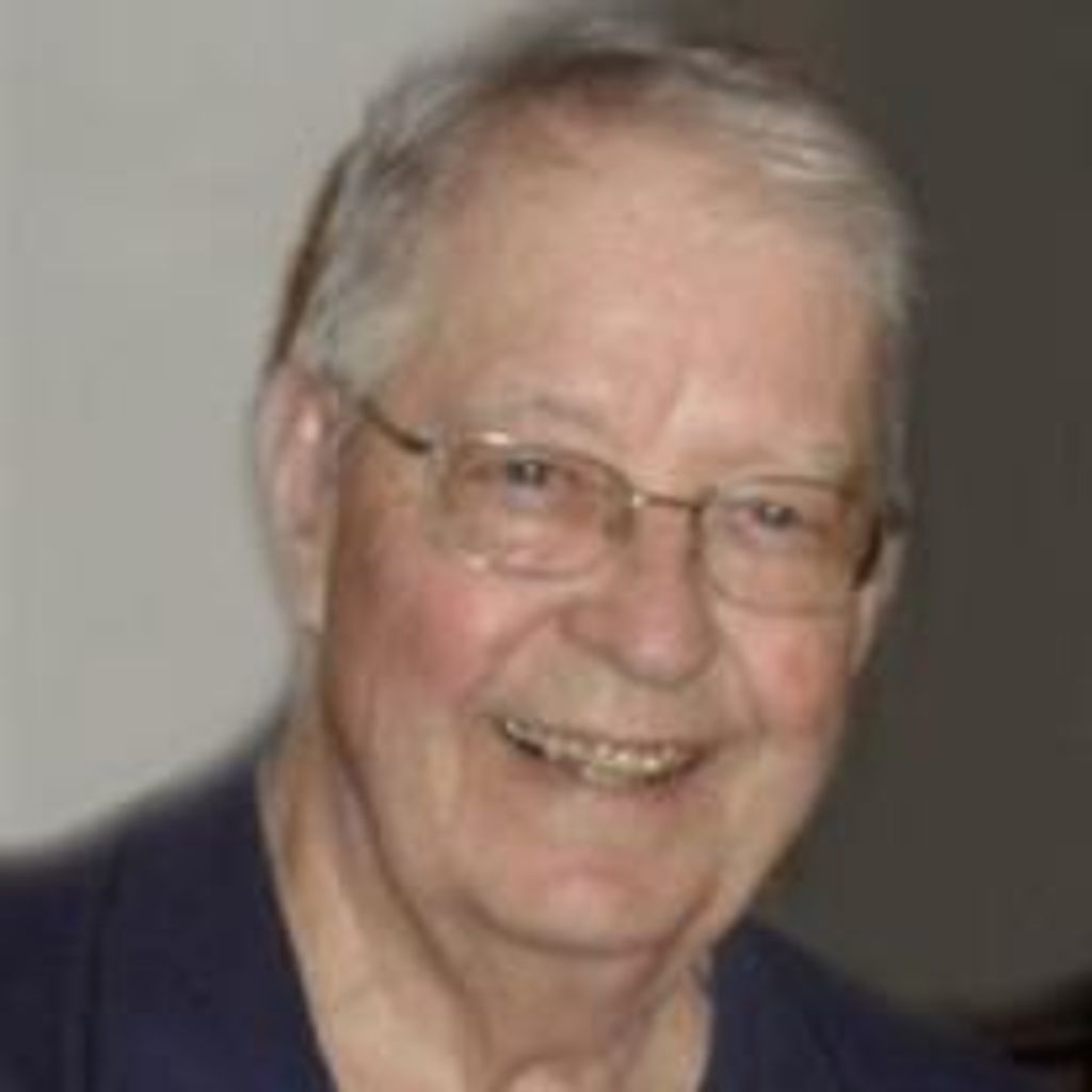 Howie Albert Bjorklund