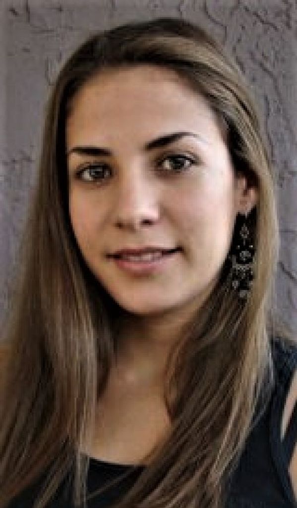 Andrea Russo Profile Photo