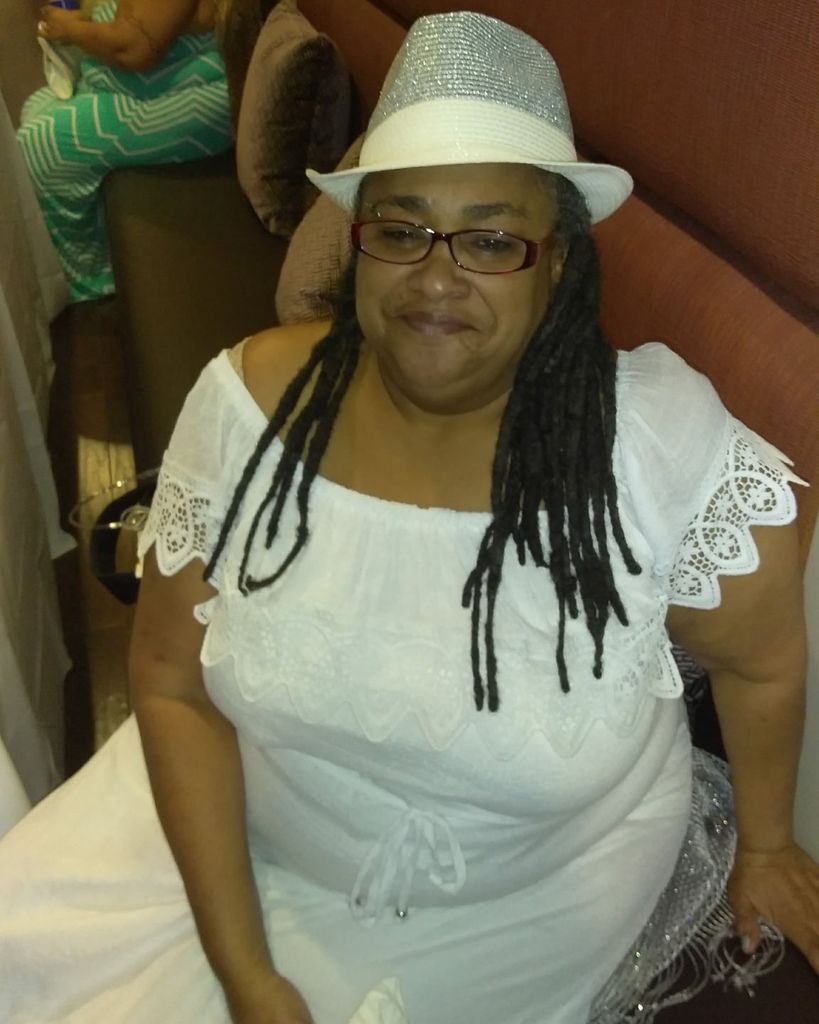 Cheryl Cassandra Simpson Profile Photo