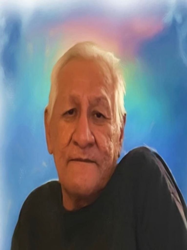 Leslie Allen Redbird Profile Photo