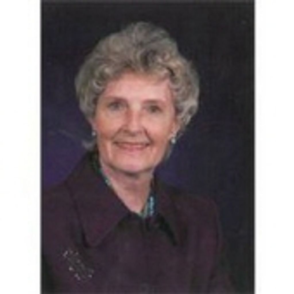 Patricia Jane Nelson