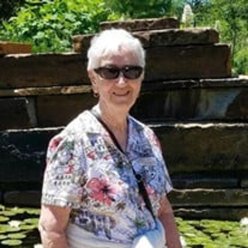 Rosaleen Brady King Profile Photo