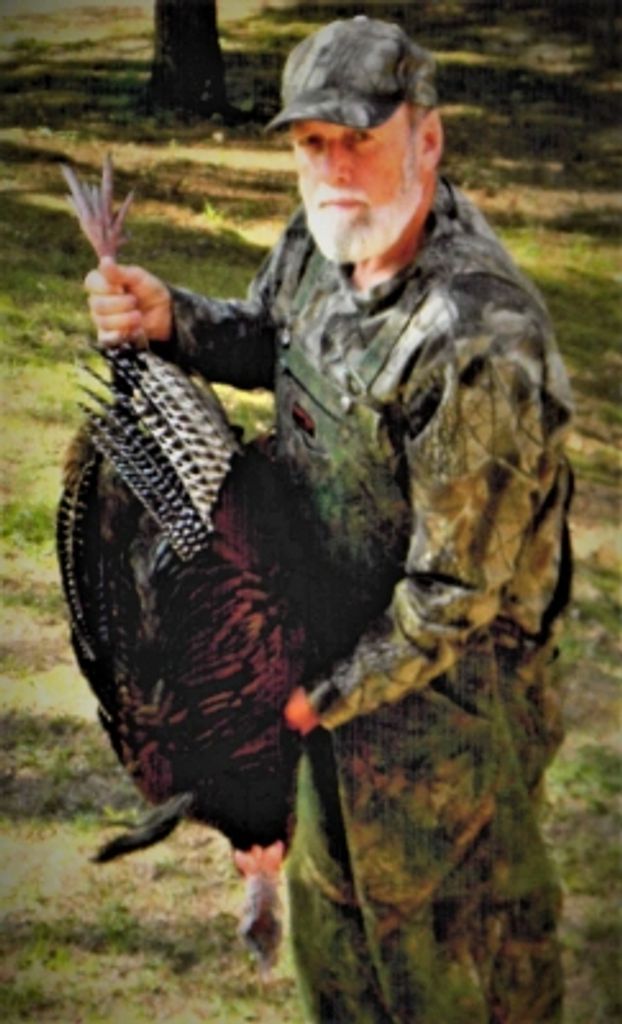 Billy Douglas Waites Profile Photo