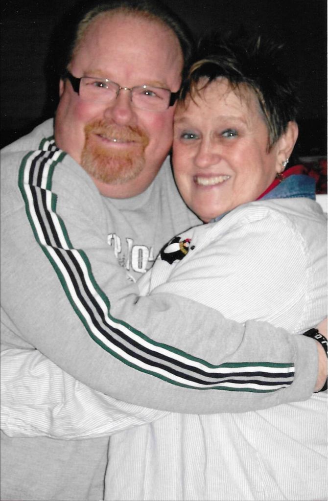 Jo Ann LeBaron