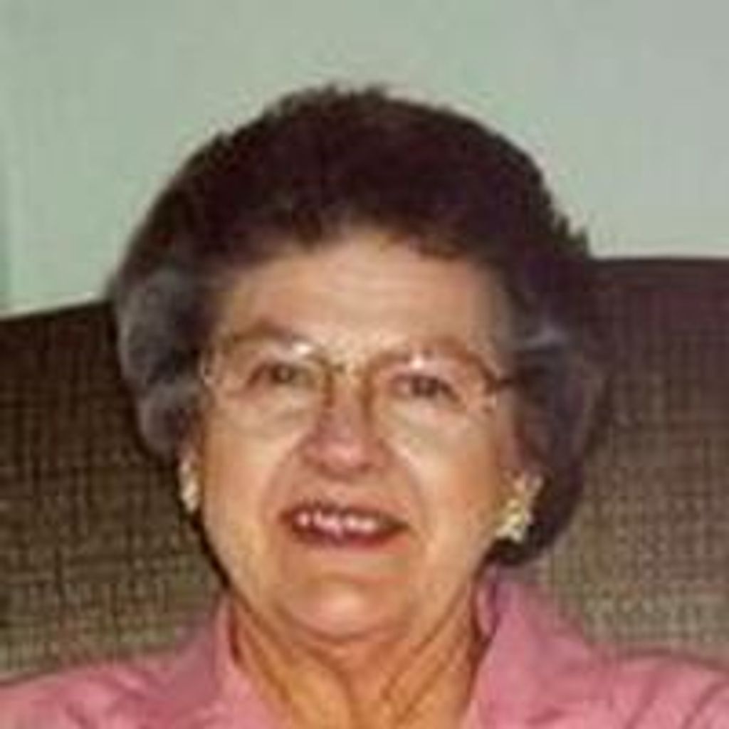 Evelyn Ruth Teigland