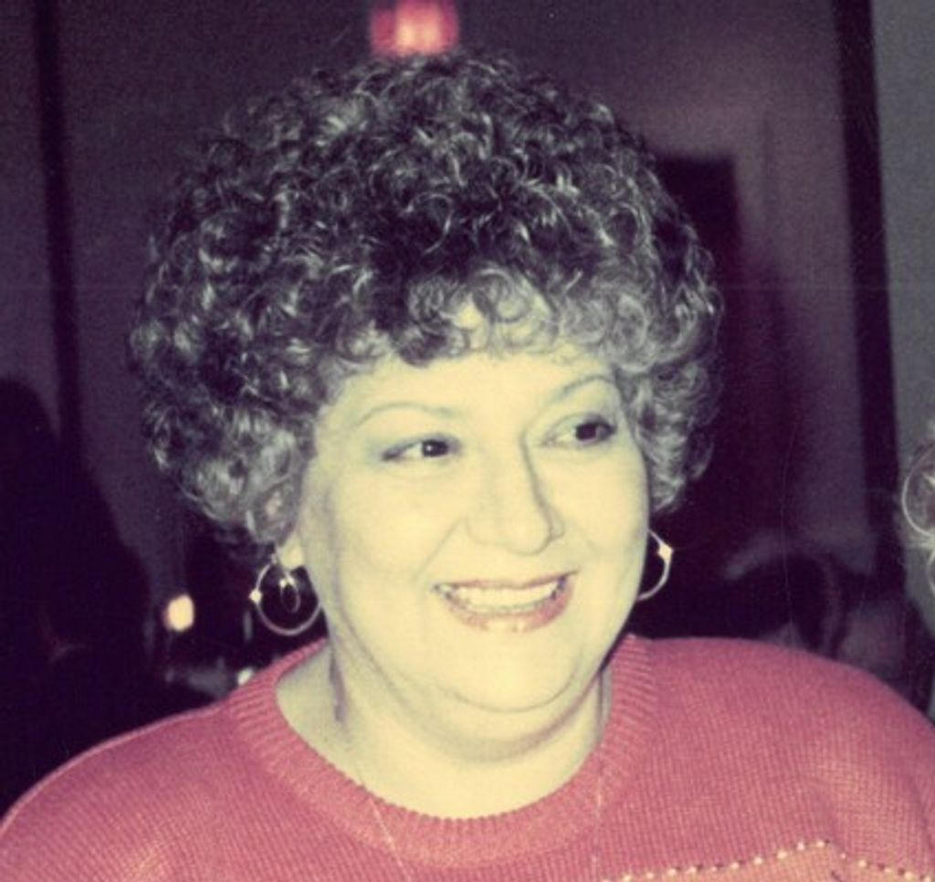 Jeane Phyllis Desrosiers Profile Photo