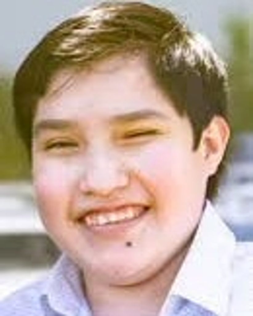 Alejandro Noe Perez Profile Photo