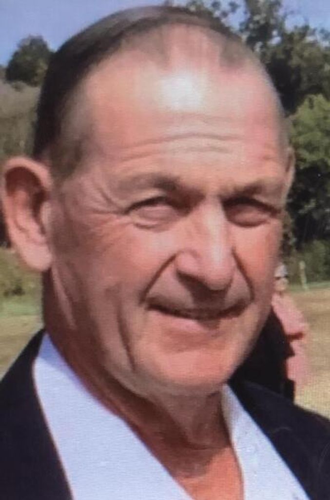 Dick Joy Rohla Profile Photo