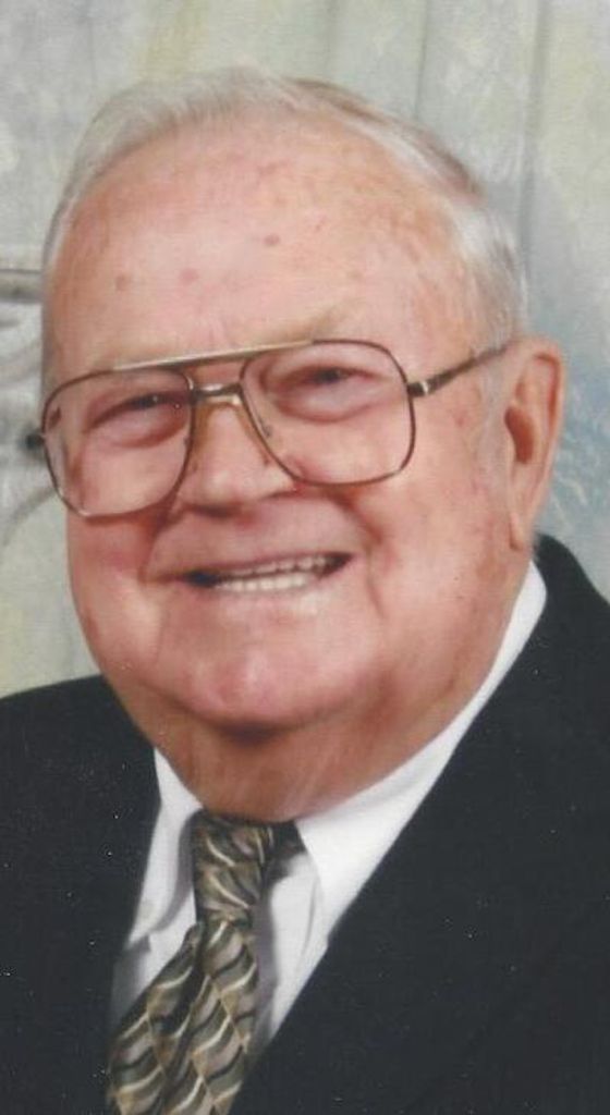 Charles Emmitt Shumake Profile Photo