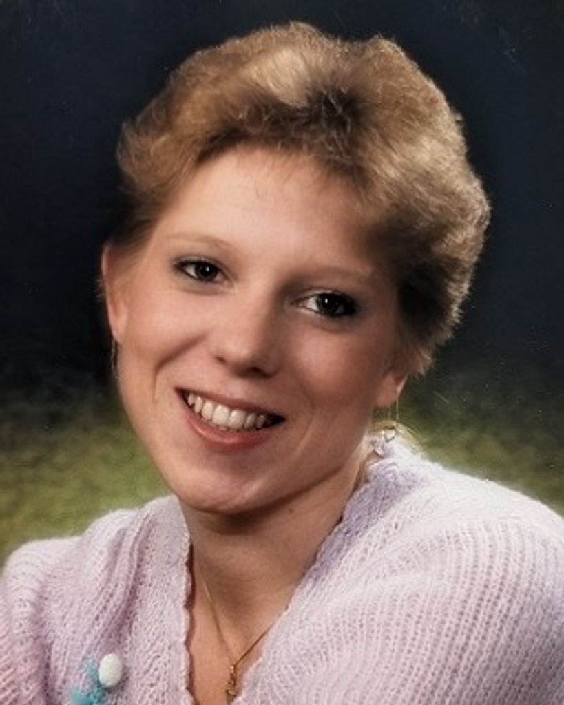 M. Jane Hartin