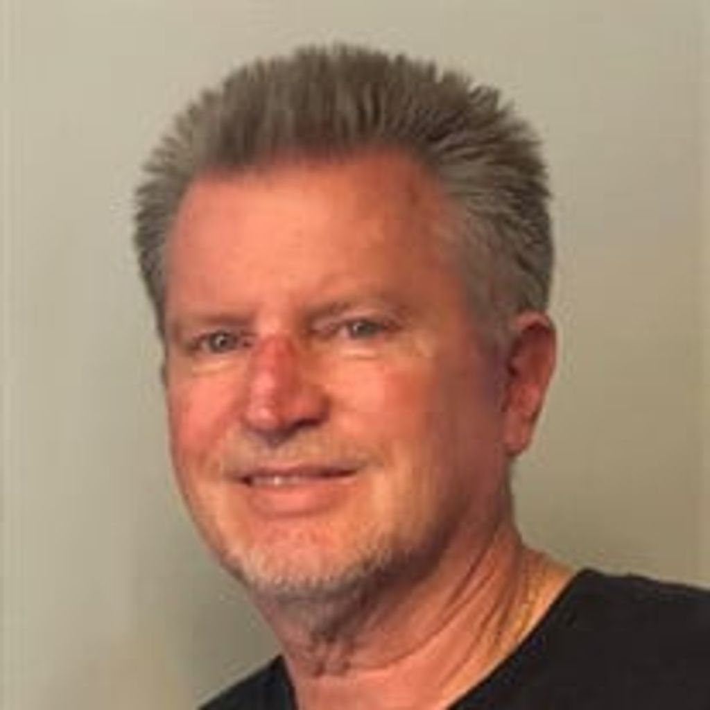 Danny Keith Quine