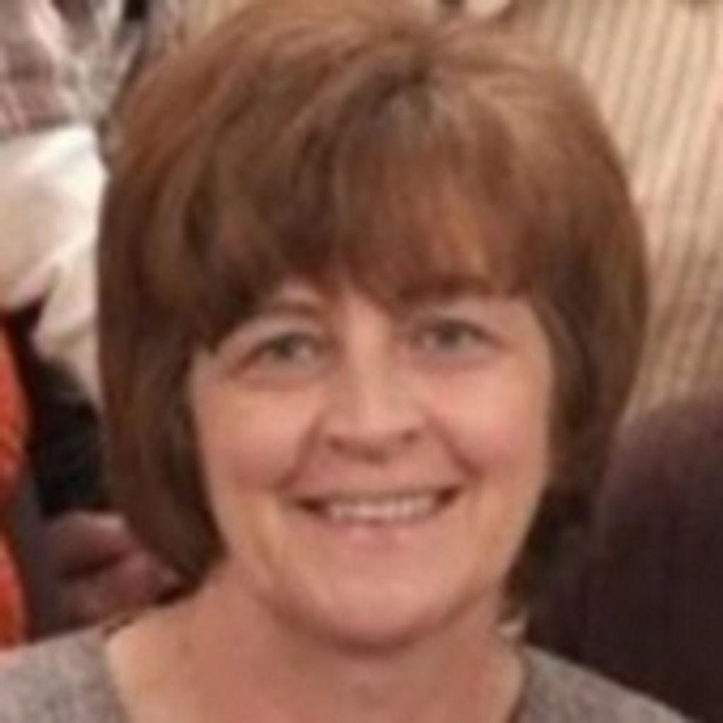 Sherry Jo Meier