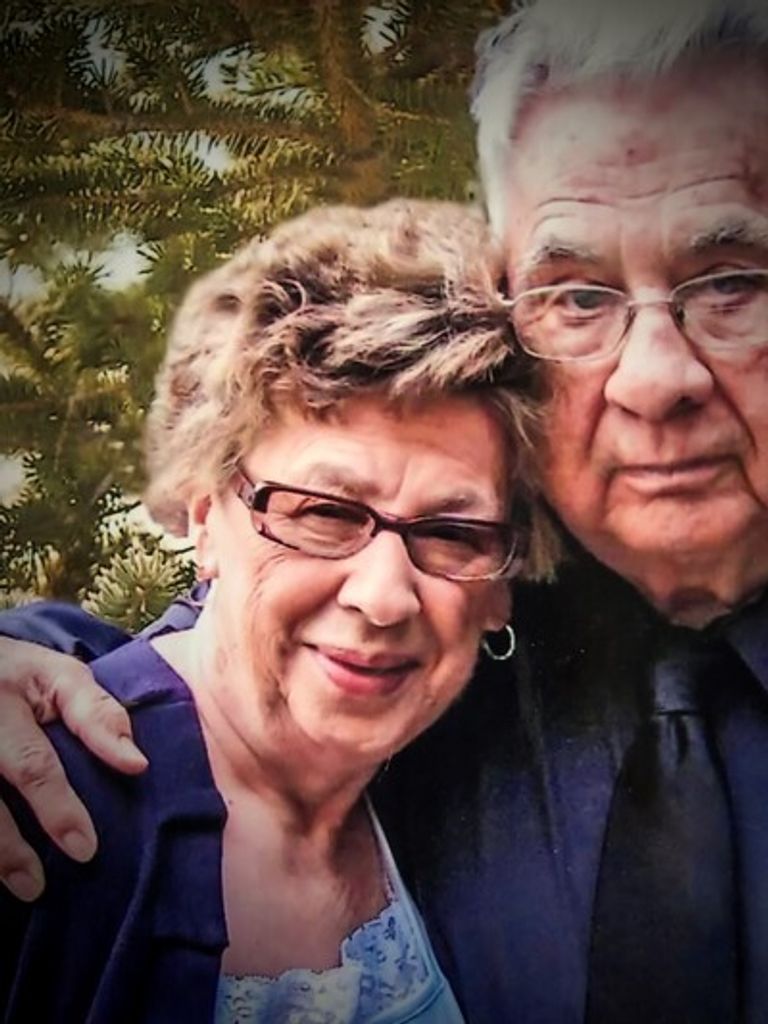 Irene Knapp Profile Photo