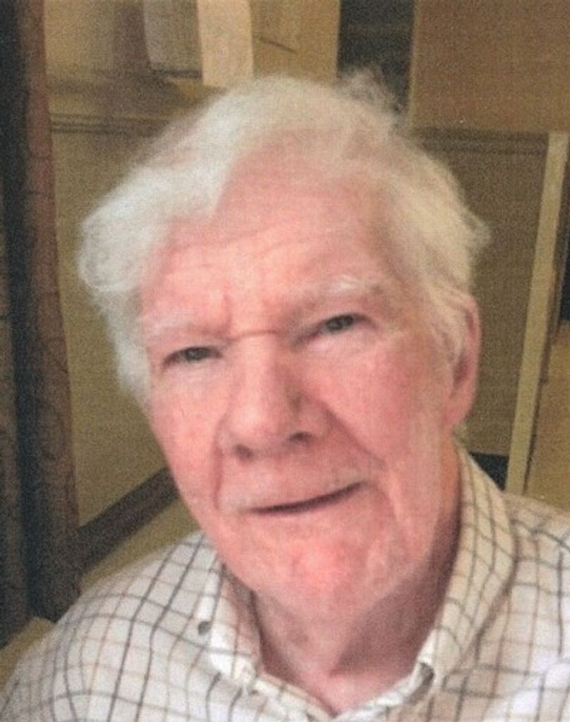 Douglas Frank Miller Profile Photo