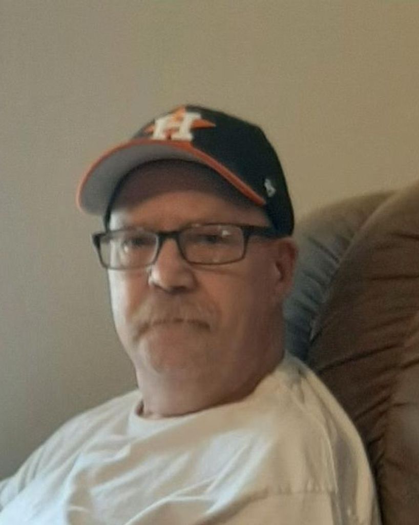 Richard Keith Cassels Profile Photo