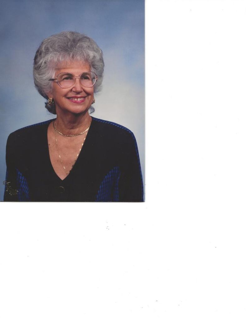 Helen R. Thompson Profile Photo