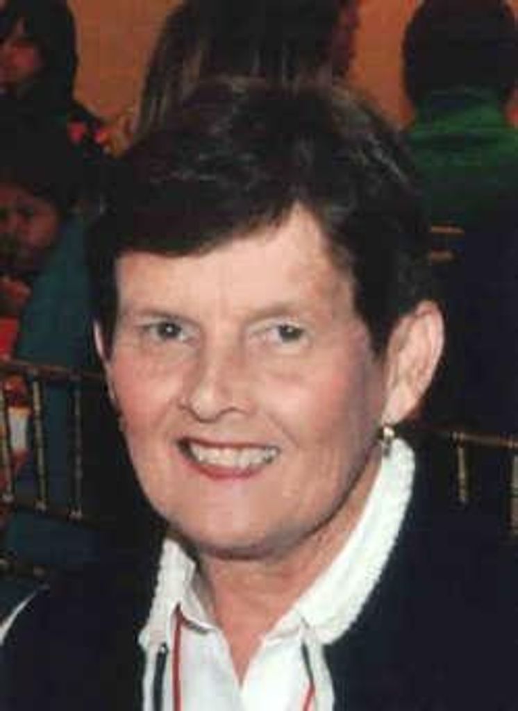 Laura Wicke Blackwell