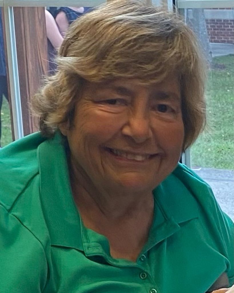 Nancy Janel Hyder Profile Photo