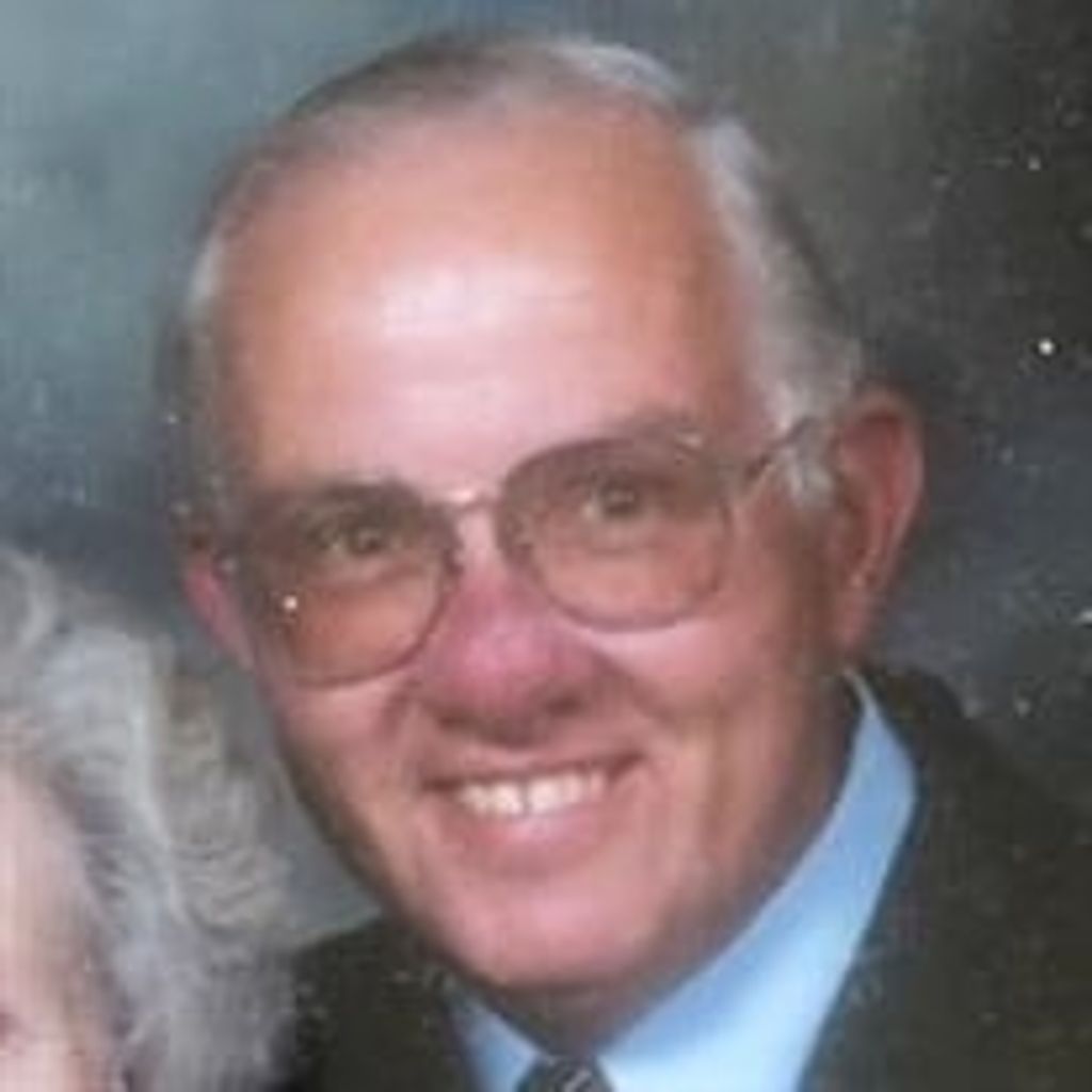 Thomas P. Clark